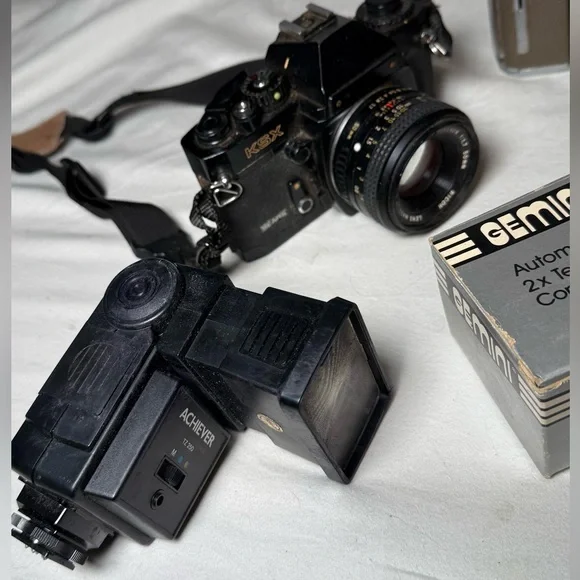 Camera Collection - Picture 2 of 9